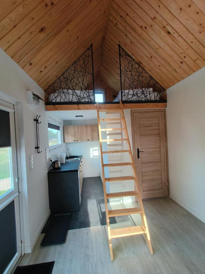 Zagajnik Country Camp Obok Suntago Villa Grabce-Towarzystwo Kültér fotó