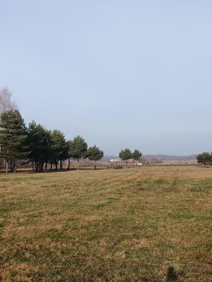 Zagajnik Country Camp Obok Suntago Villa Grabce-Towarzystwo Kültér fotó